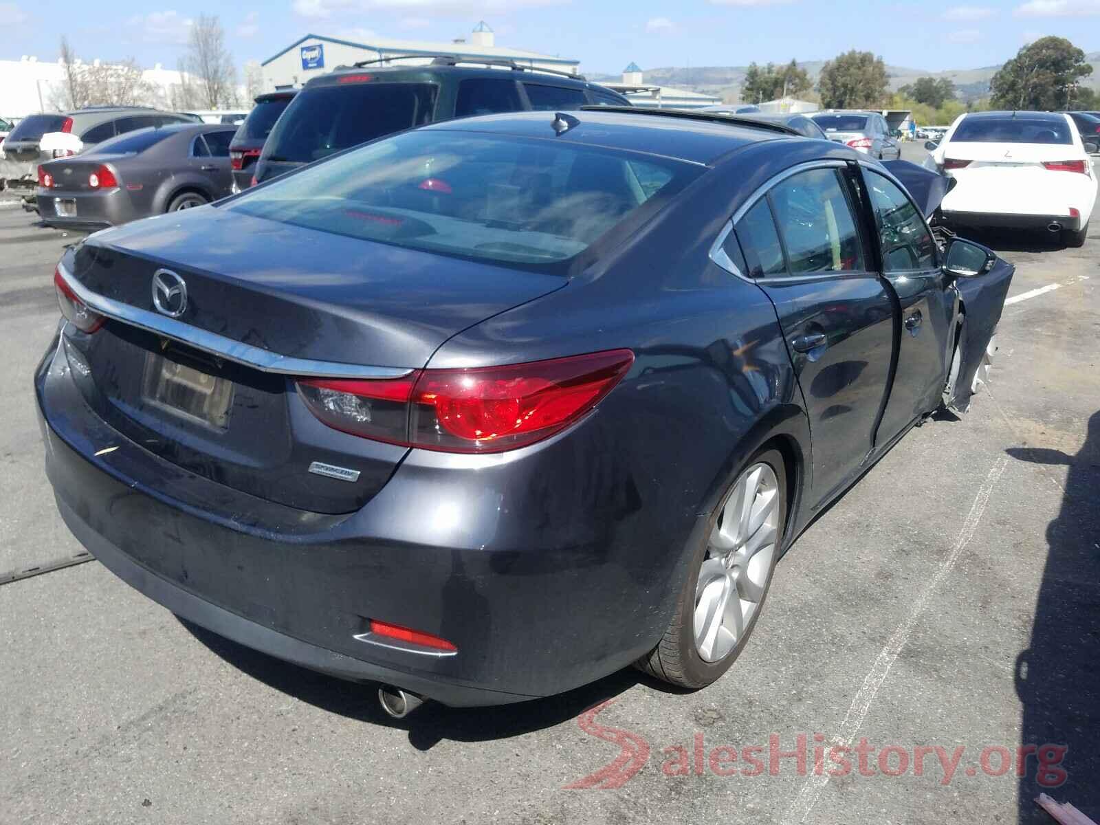 JM1GJ1V54G1465973 2016 MAZDA 6