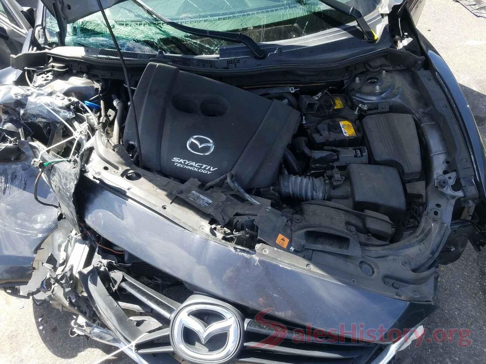 JM1GJ1V54G1465973 2016 MAZDA 6