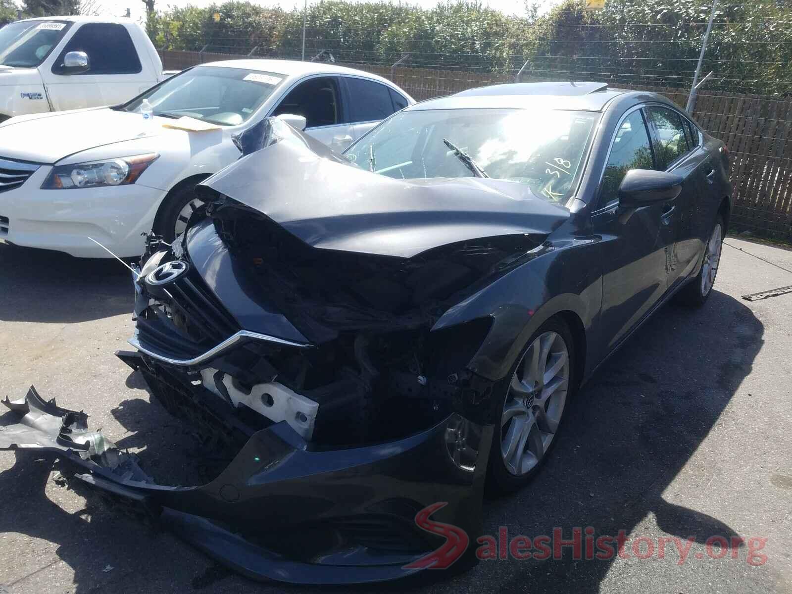 JM1GJ1V54G1465973 2016 MAZDA 6