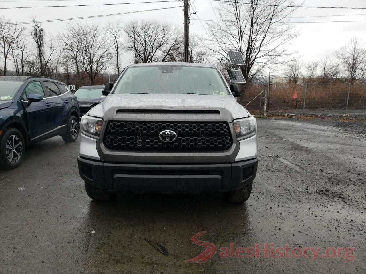 5TFTY5F13MX012126 2021 TOYOTA TUNDRA