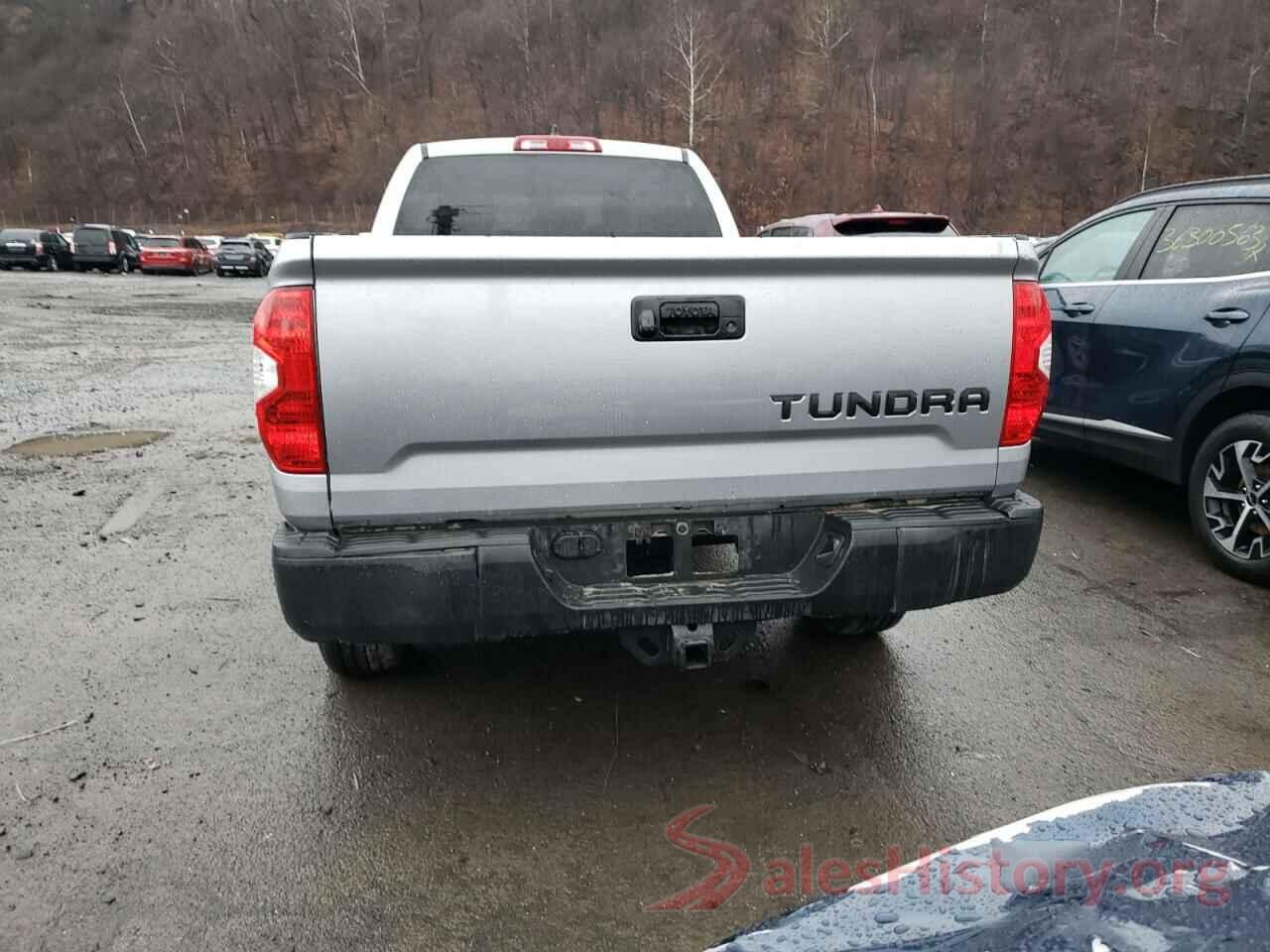 5TFTY5F13MX012126 2021 TOYOTA TUNDRA