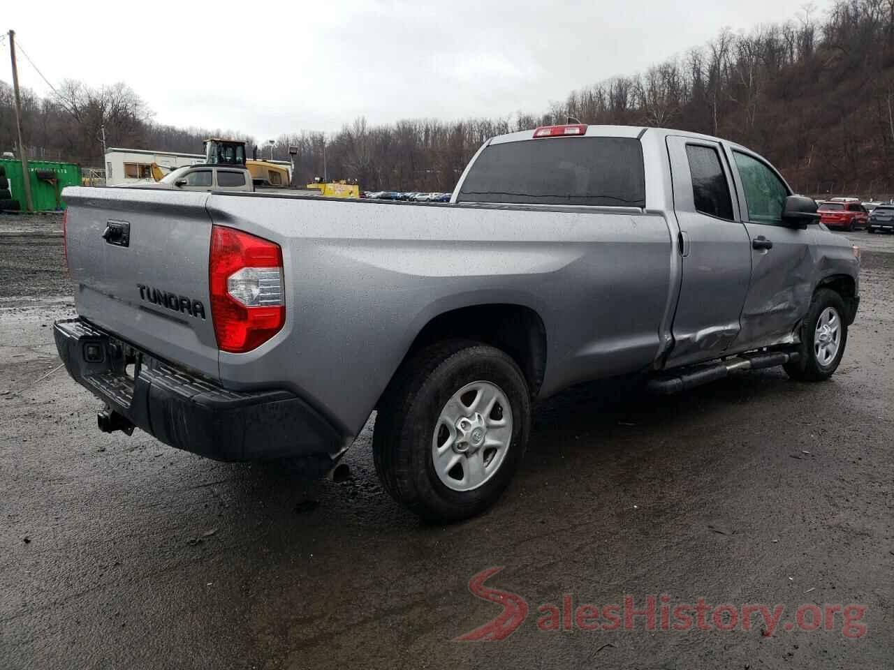 5TFTY5F13MX012126 2021 TOYOTA TUNDRA