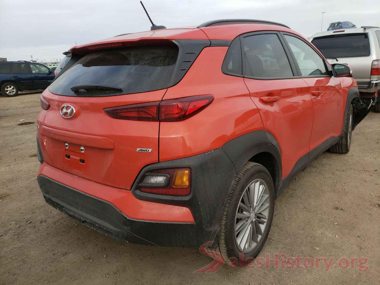 KM8K2CAA9KU251568 2019 HYUNDAI KONA