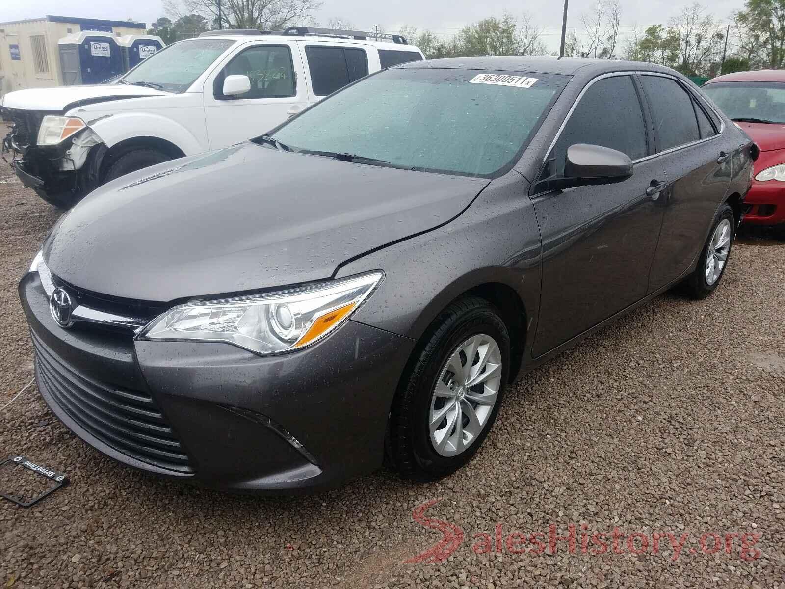 4T1BF1FK4HU686677 2017 TOYOTA CAMRY