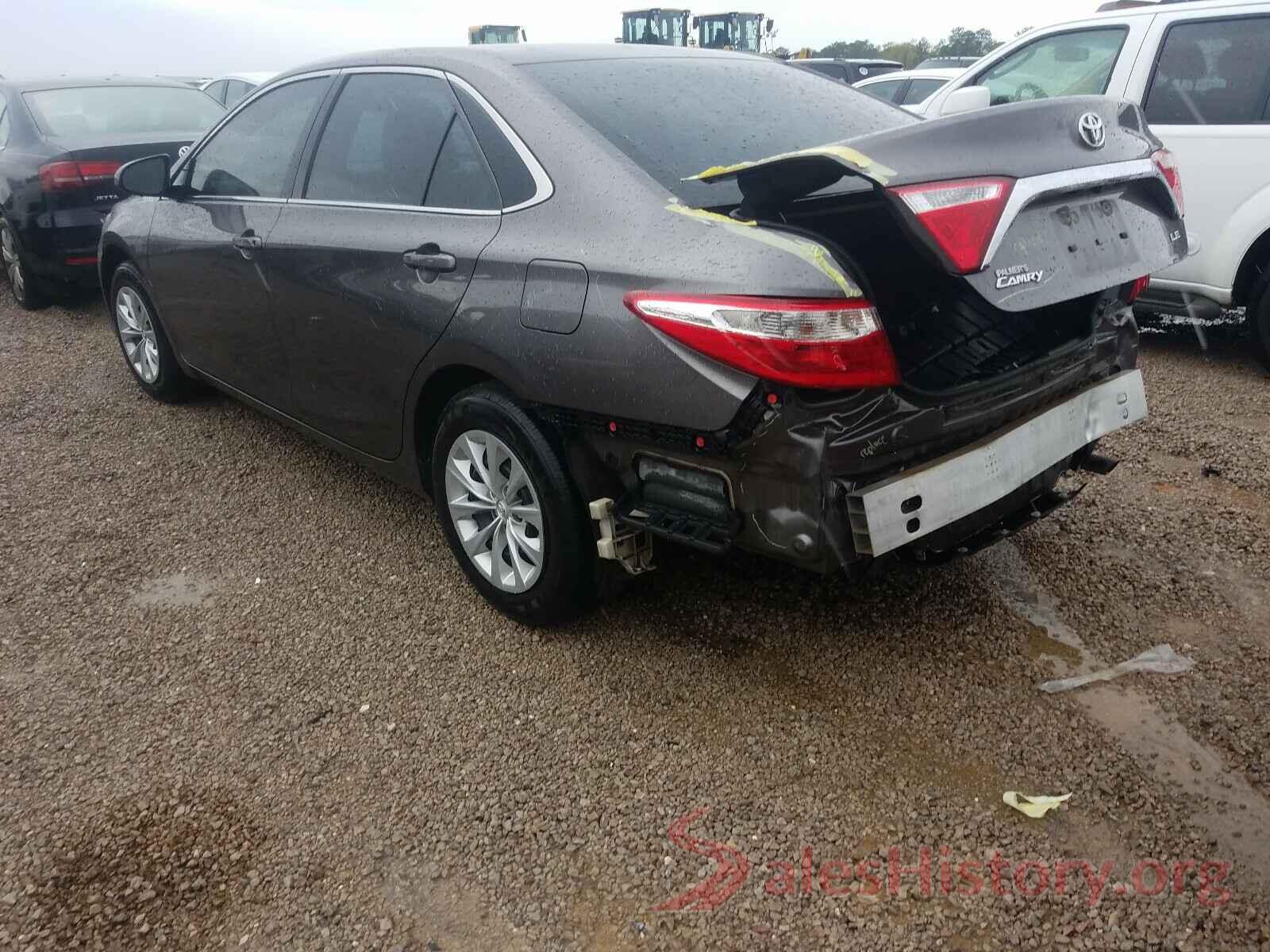 4T1BF1FK4HU686677 2017 TOYOTA CAMRY