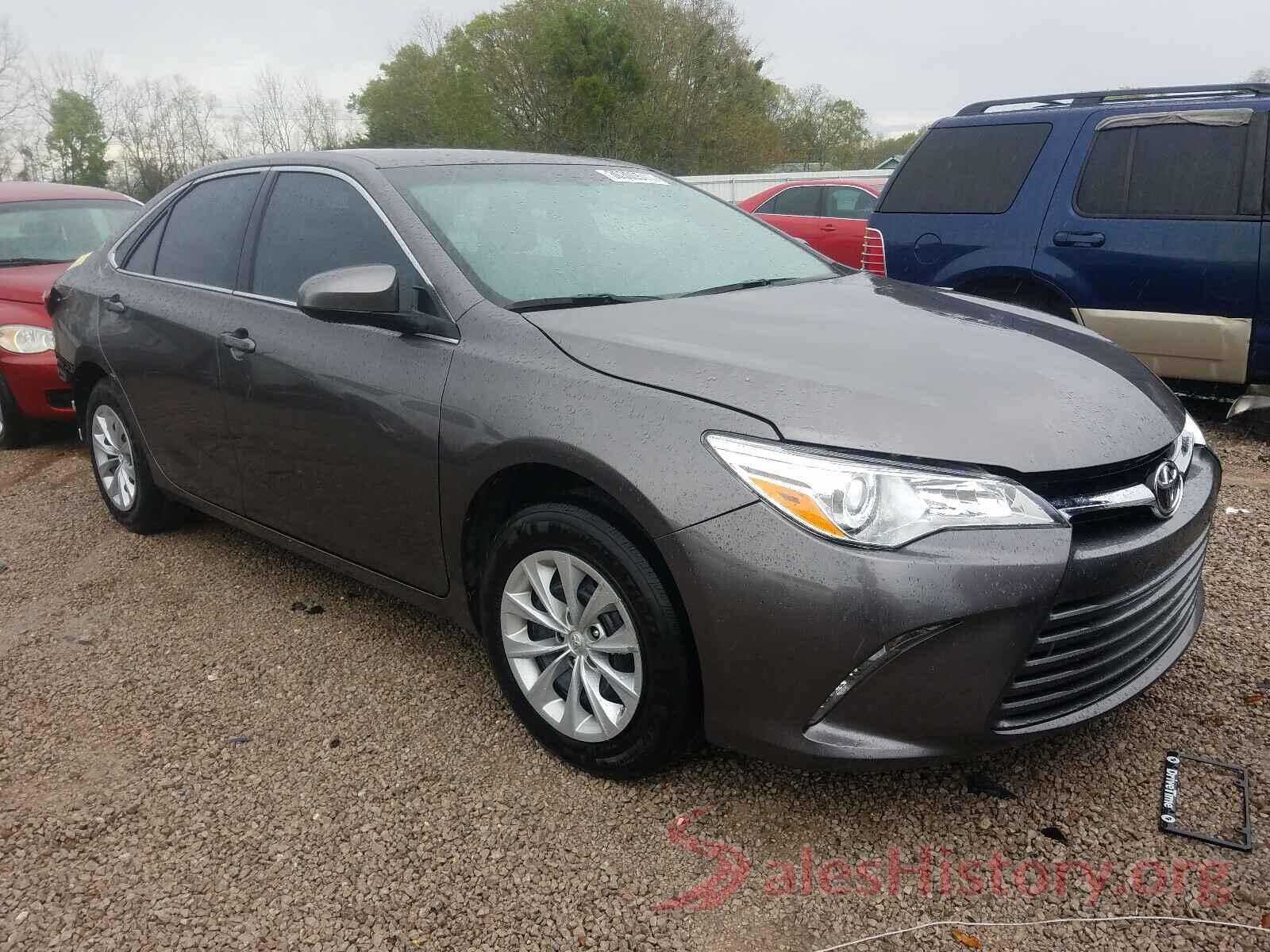 4T1BF1FK4HU686677 2017 TOYOTA CAMRY