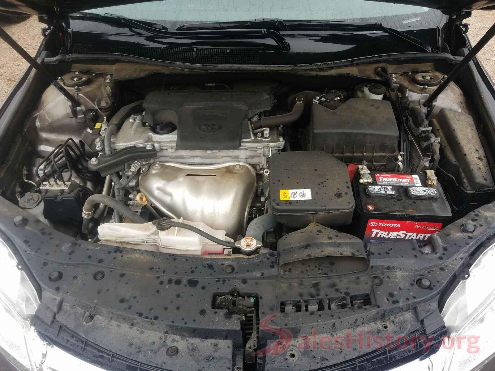 4T1BF1FK4HU686677 2017 TOYOTA CAMRY