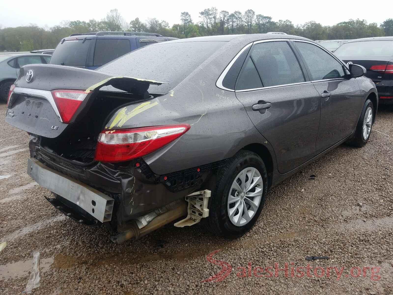 4T1BF1FK4HU686677 2017 TOYOTA CAMRY