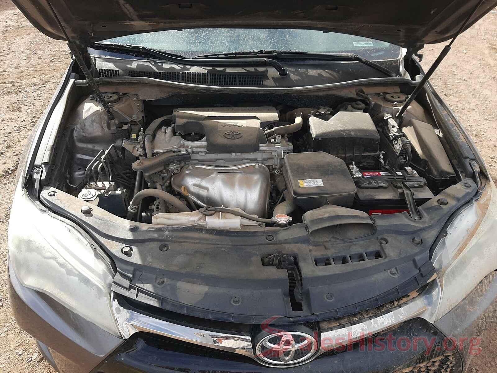 4T1BF1FK8GU226257 2016 TOYOTA CAMRY