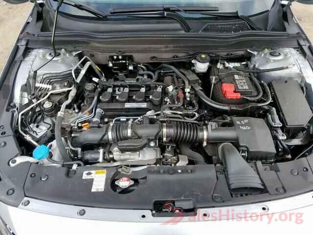 1HGCV1F18KA043620 2019 HONDA ACCORD