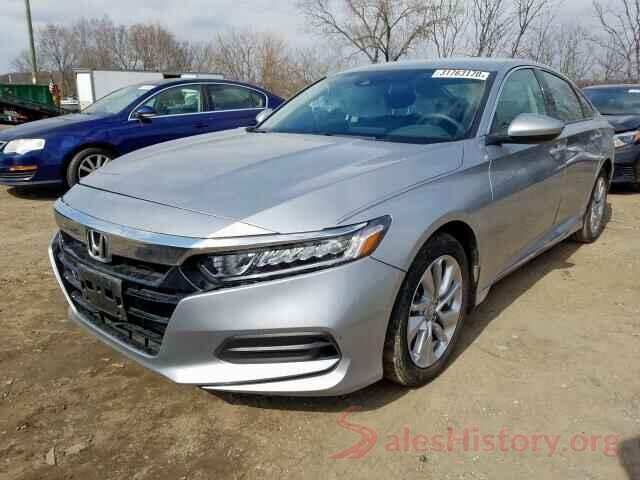 1HGCV1F18KA043620 2019 HONDA ACCORD