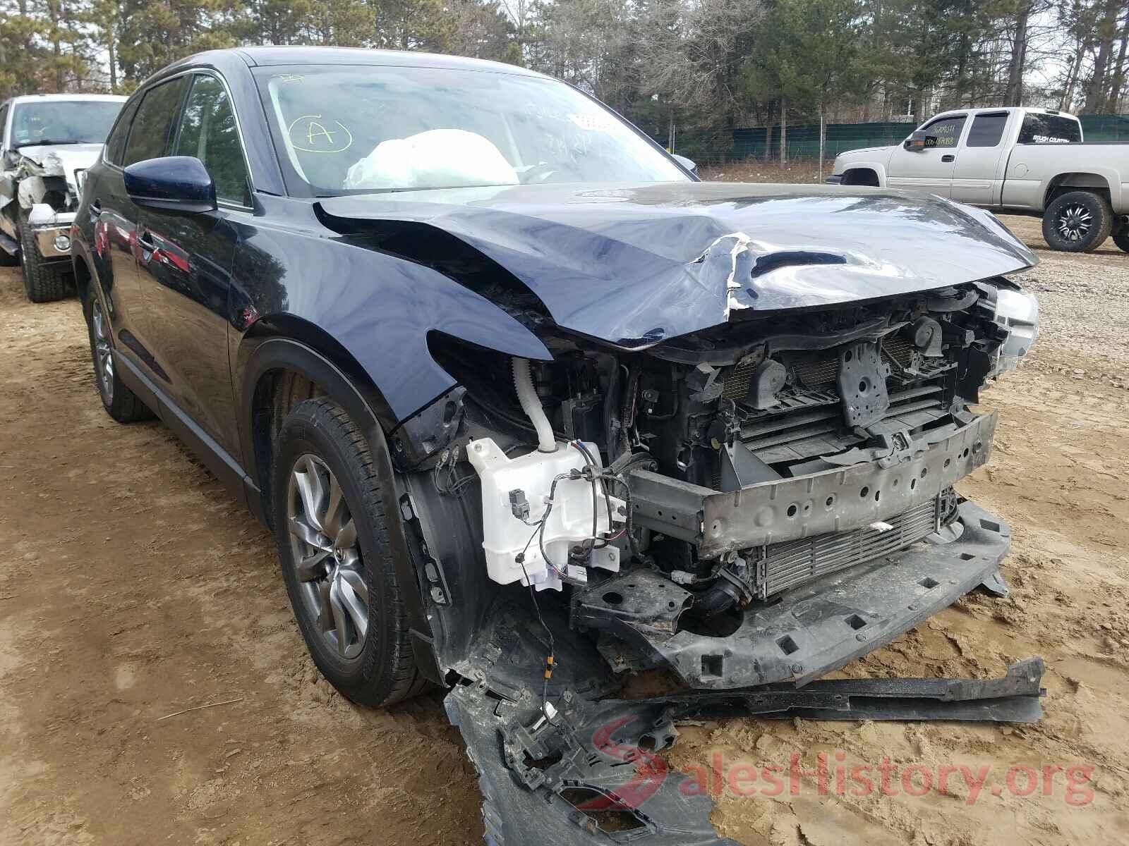 JM3TCBCY7G0114869 2016 MAZDA CX-9