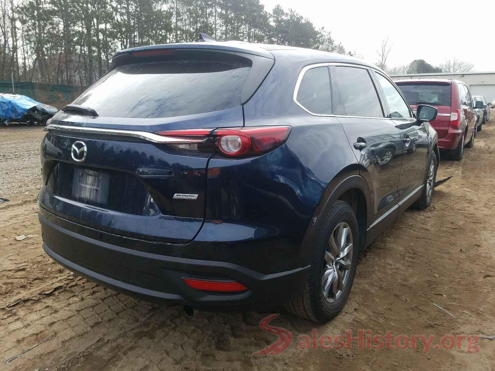 JM3TCBCY7G0114869 2016 MAZDA CX-9