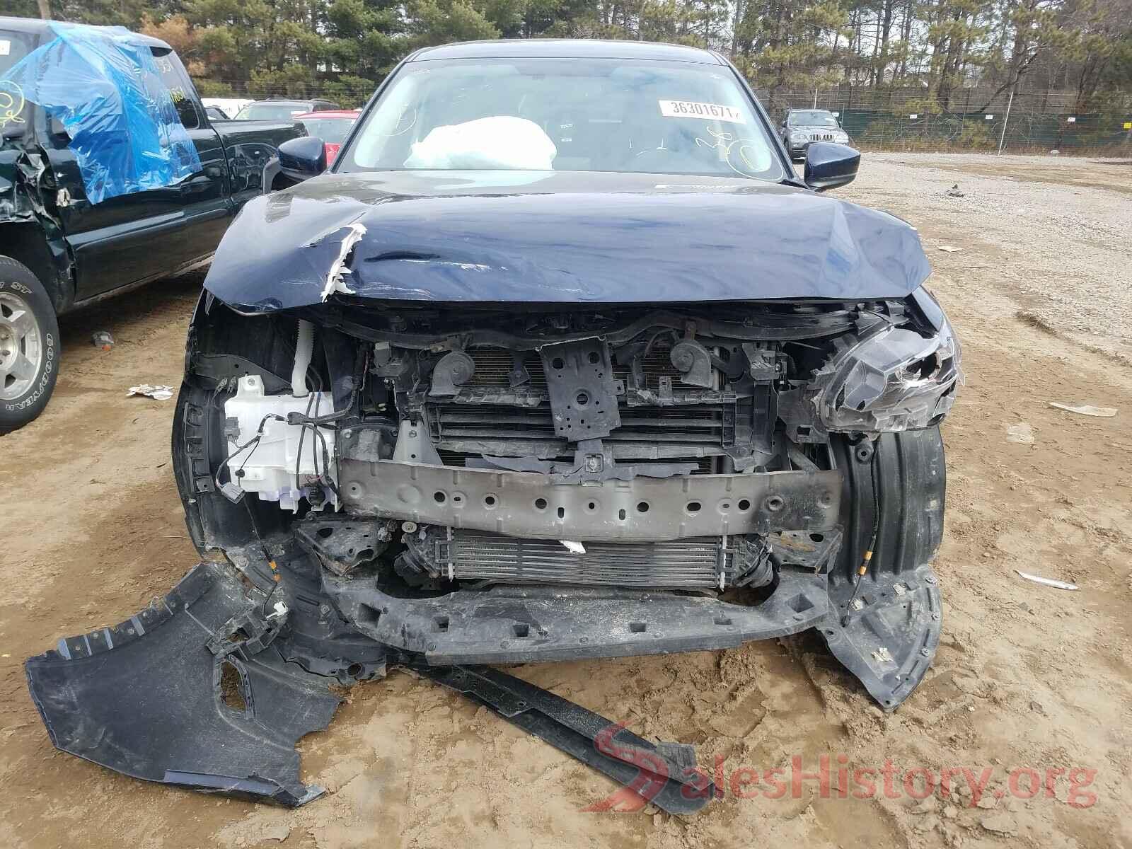 JM3TCBCY7G0114869 2016 MAZDA CX-9