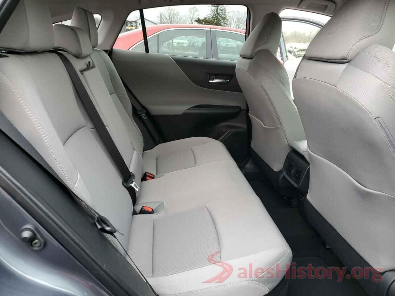 JTEAAAAH6NJ115873 2022 TOYOTA VENZA