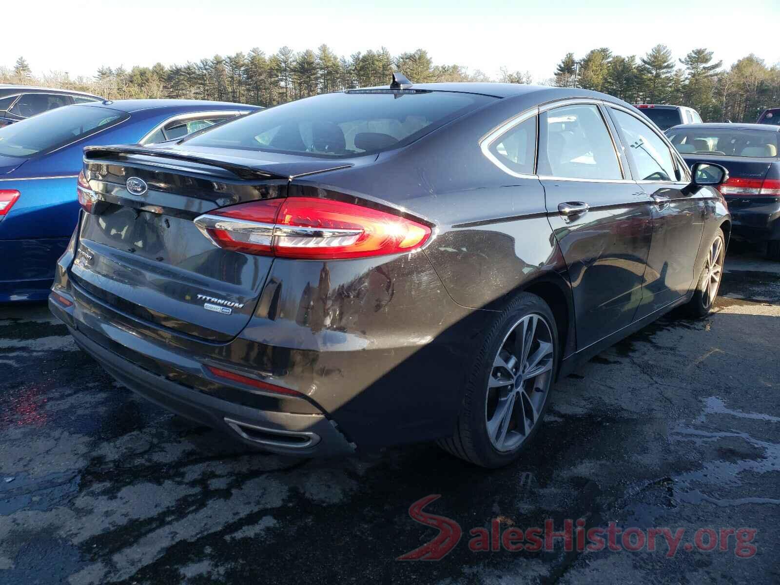 3FA6P0D95LR116898 2020 FORD FUSION