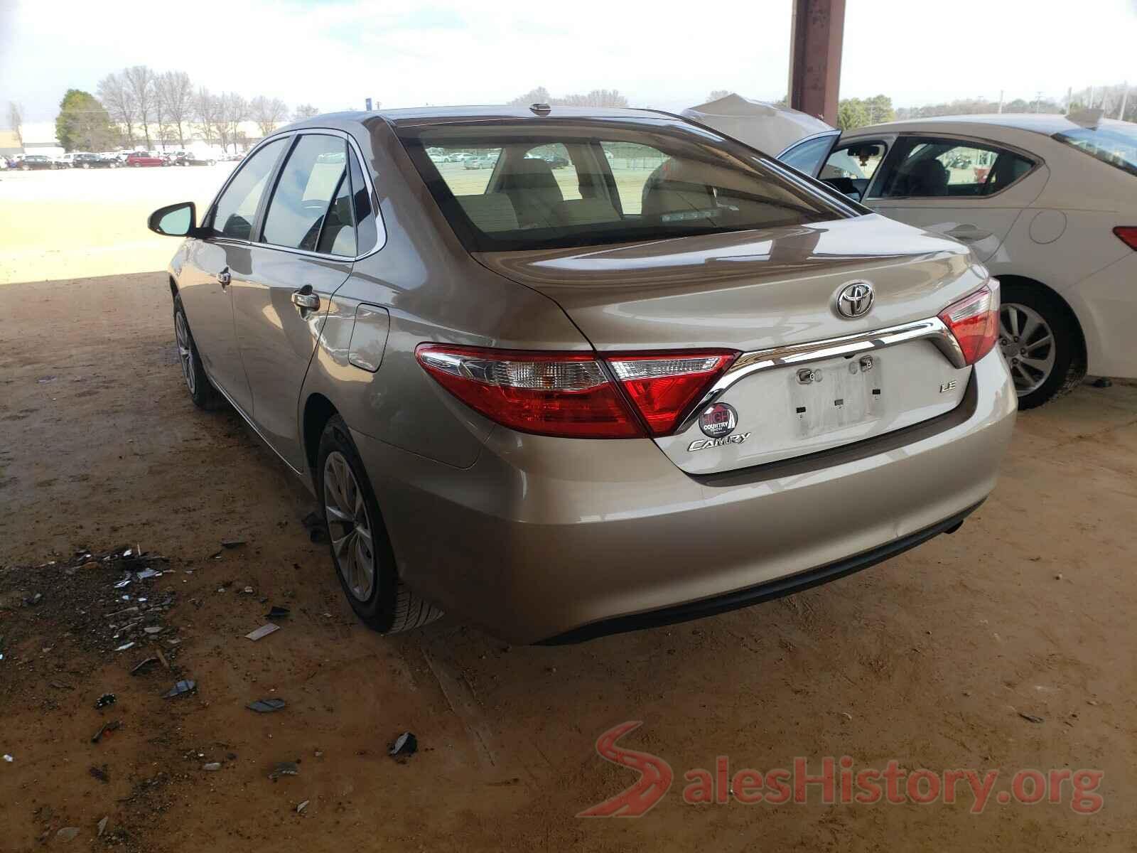 4T1BF1FKXHU275087 2017 TOYOTA CAMRY