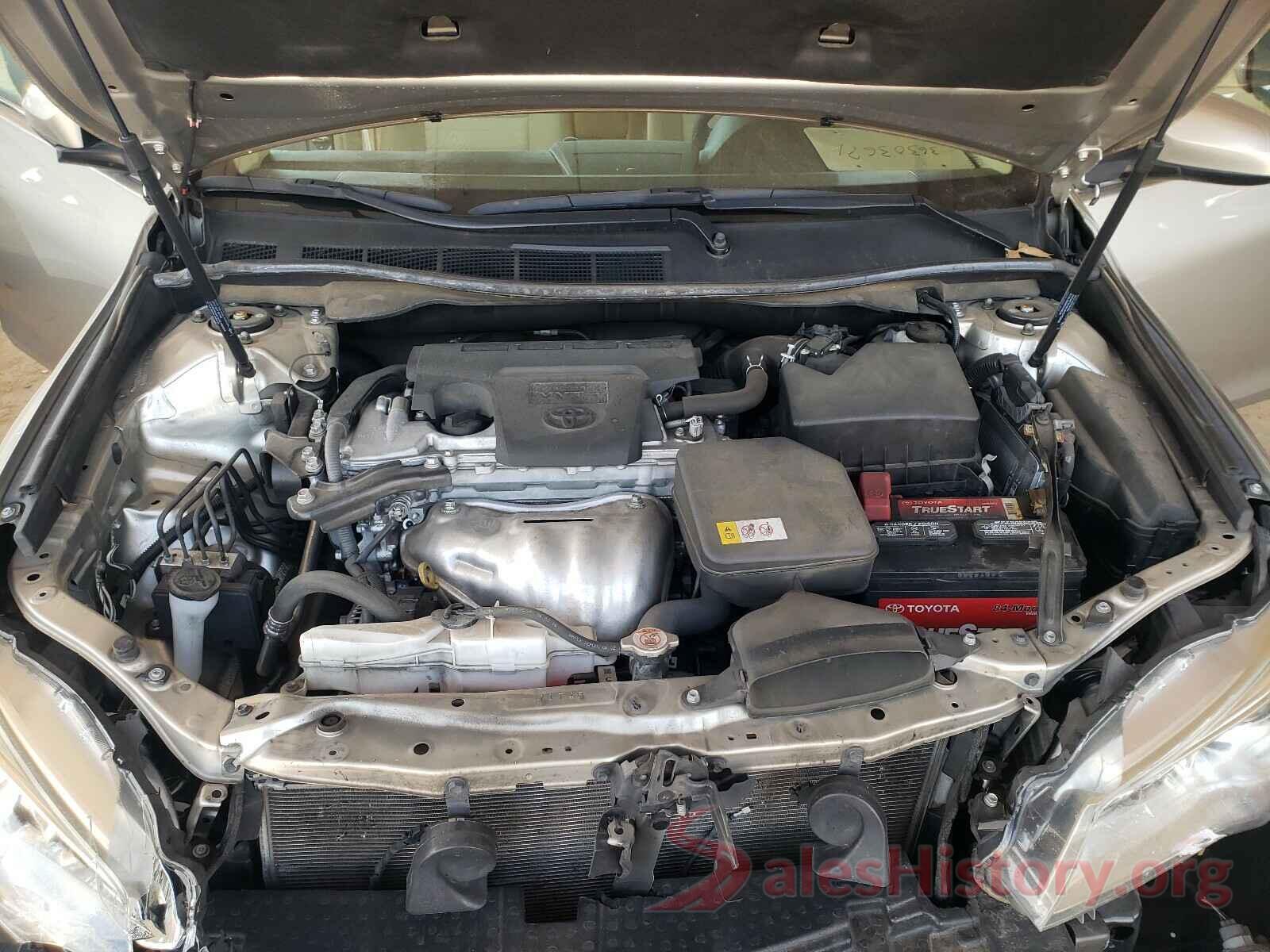 4T1BF1FKXHU275087 2017 TOYOTA CAMRY