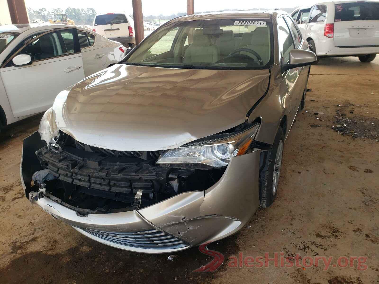 4T1BF1FKXHU275087 2017 TOYOTA CAMRY