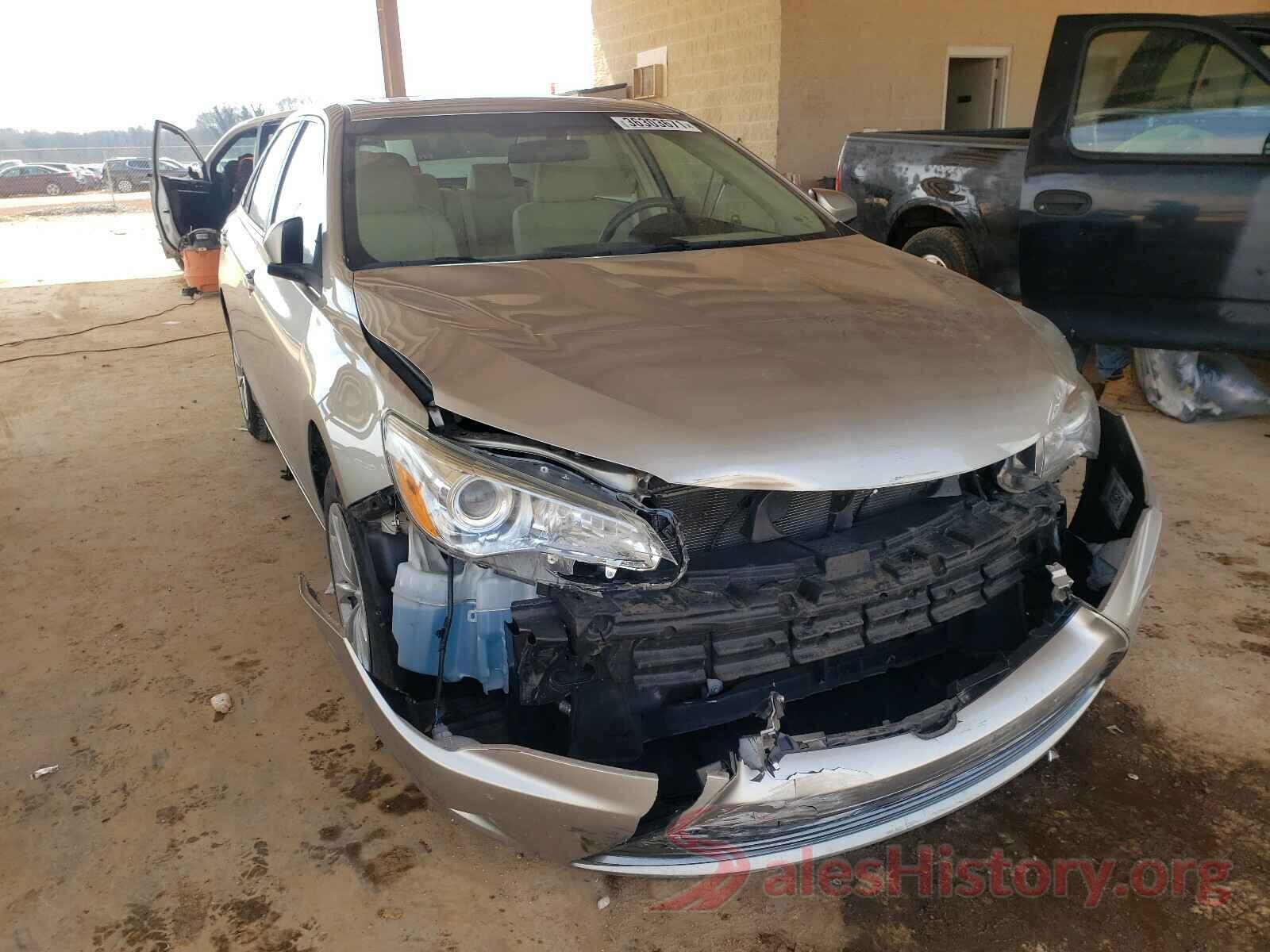 4T1BF1FKXHU275087 2017 TOYOTA CAMRY