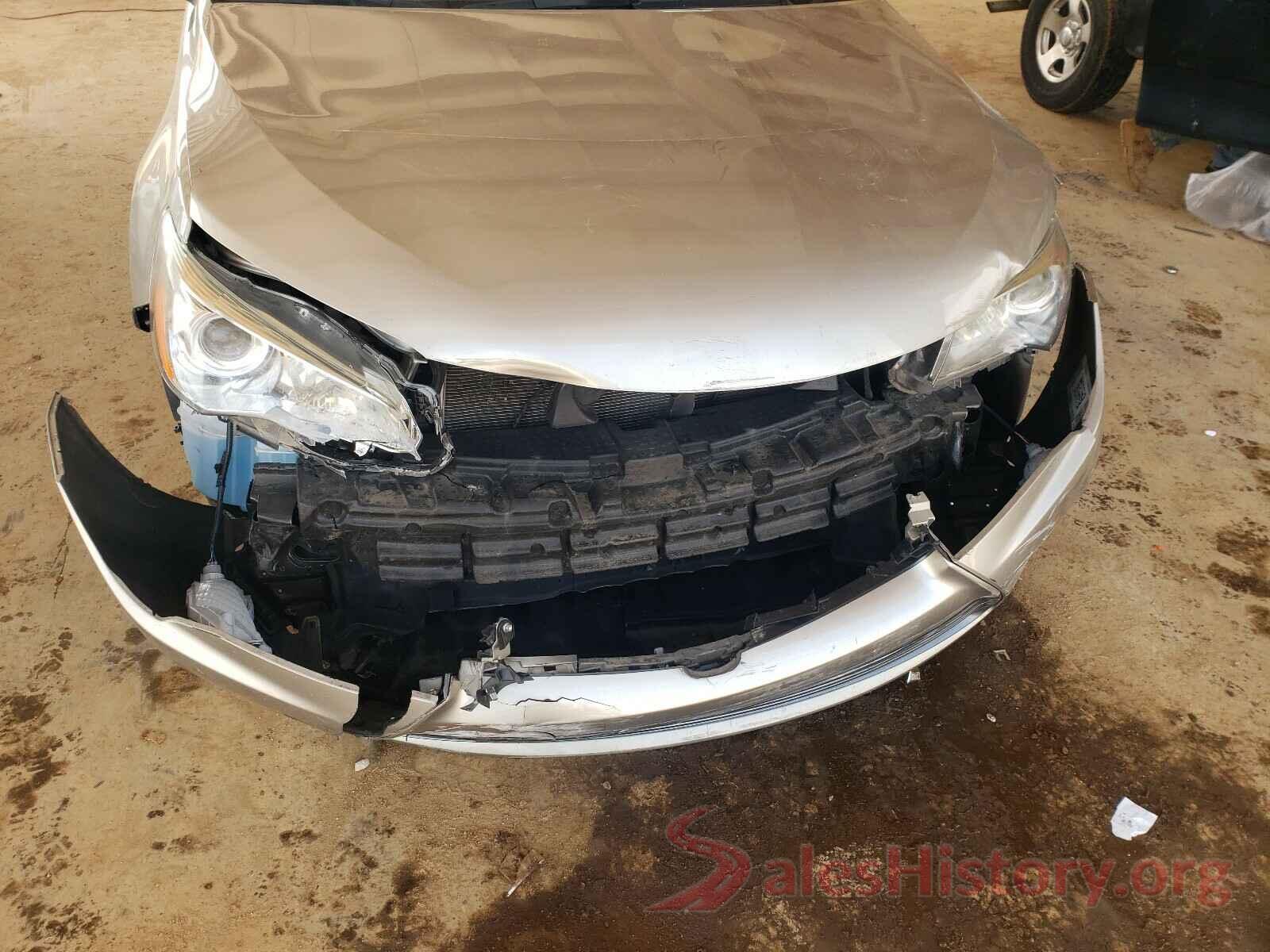 4T1BF1FKXHU275087 2017 TOYOTA CAMRY