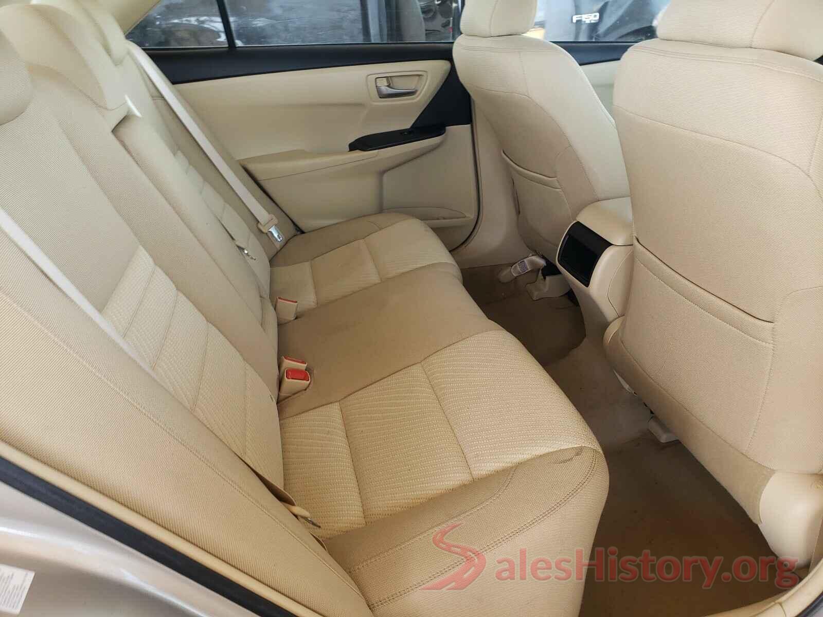 4T1BF1FKXHU275087 2017 TOYOTA CAMRY