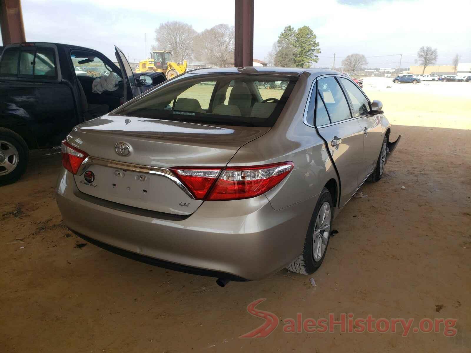 4T1BF1FKXHU275087 2017 TOYOTA CAMRY