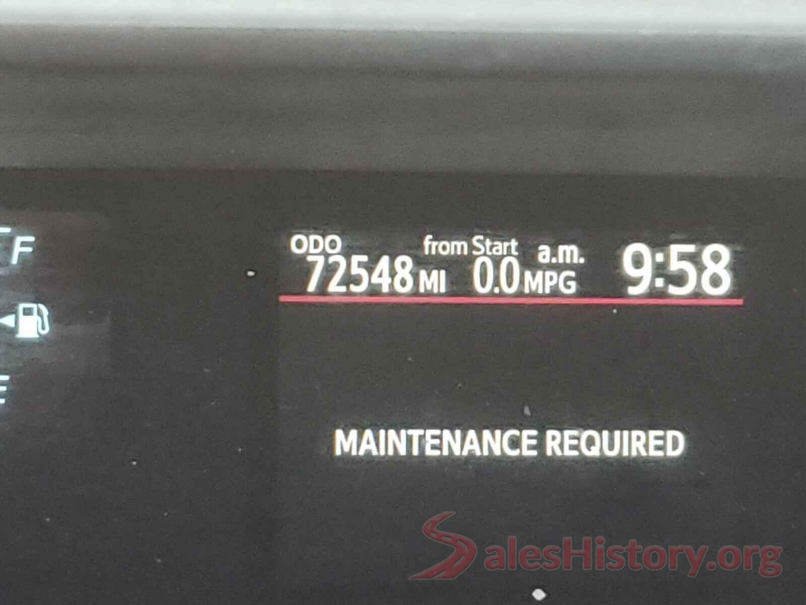 JTDKDTB32G1132056 2016 TOYOTA PRIUS