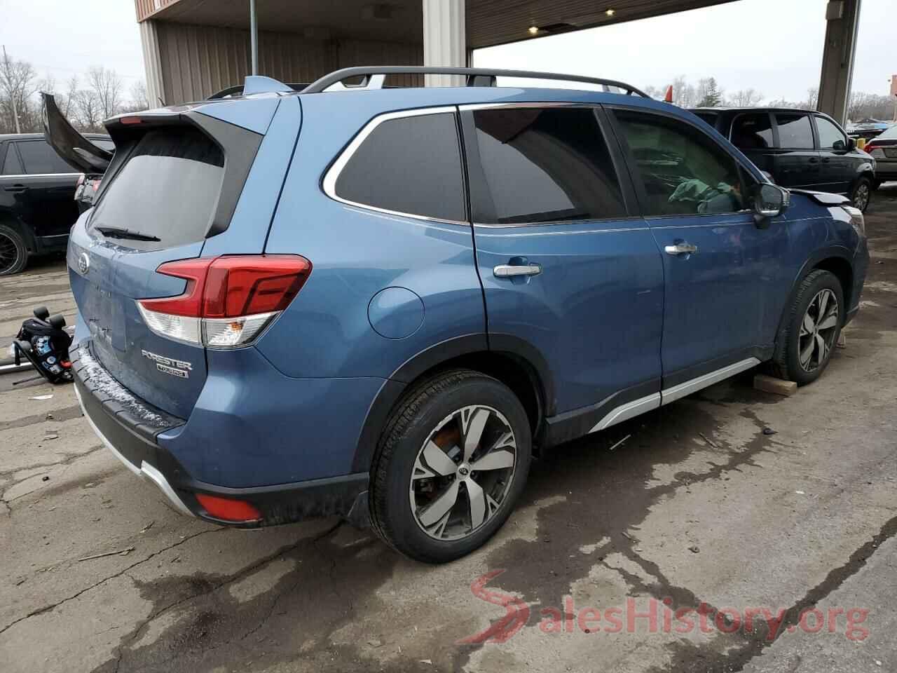 JF2SKAWC8KH508085 2019 SUBARU FORESTER