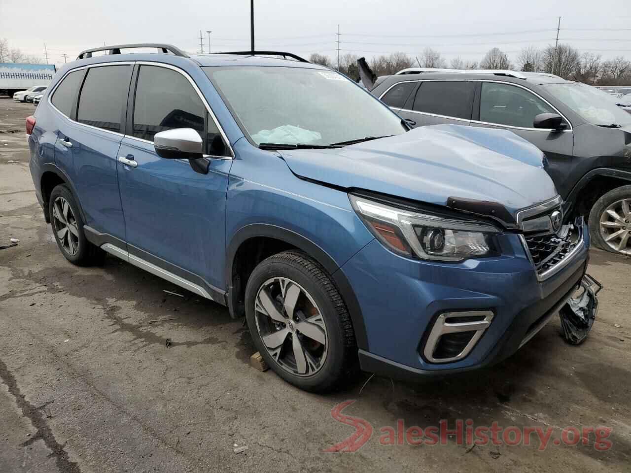 JF2SKAWC8KH508085 2019 SUBARU FORESTER