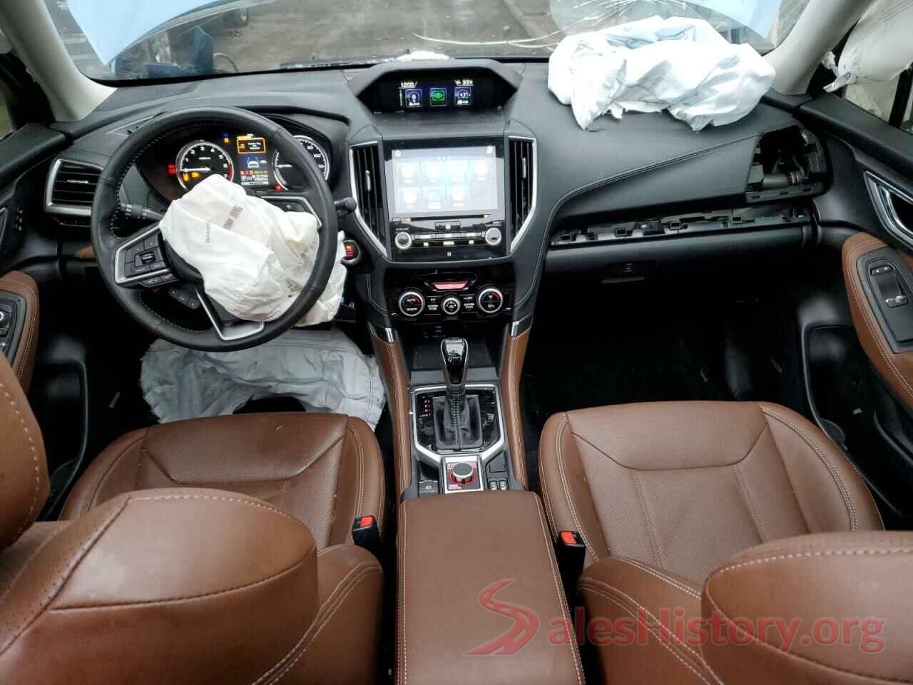 JF2SKAWC8KH508085 2019 SUBARU FORESTER