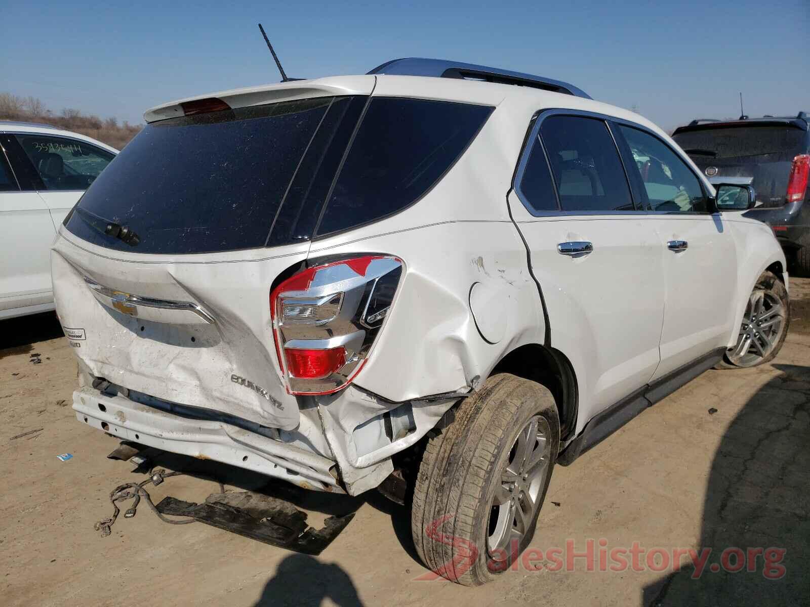 2GNFLGEK9G6227104 2016 CHEVROLET EQUINOX