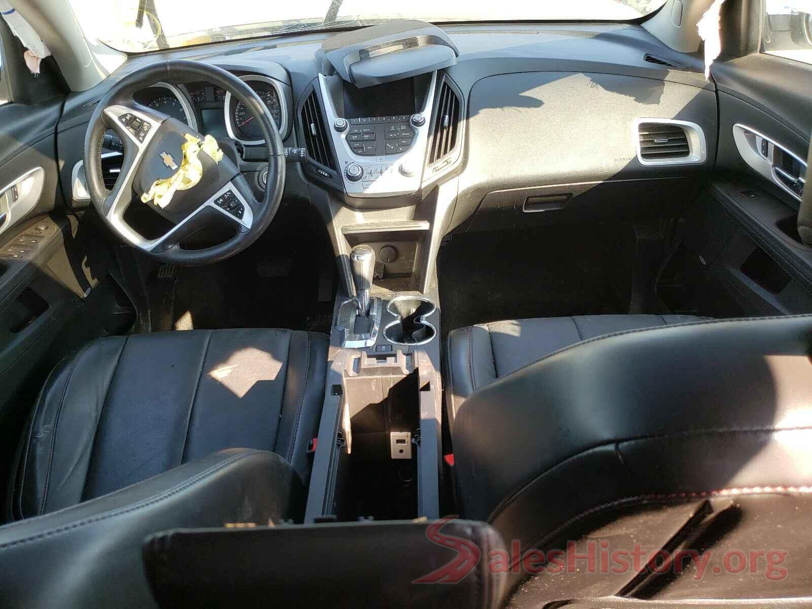 2GNFLGEK9G6227104 2016 CHEVROLET EQUINOX