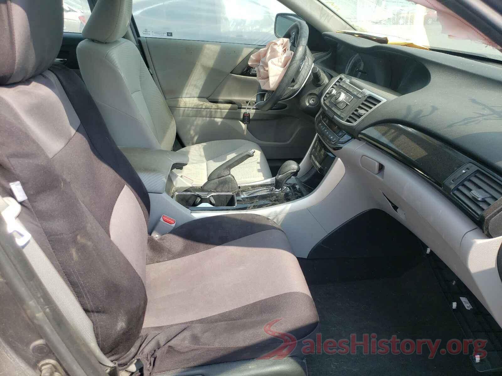 1HGCR2F37HA224678 2017 HONDA ACCORD