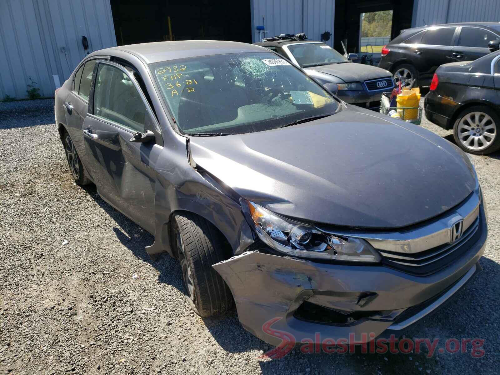 1HGCR2F37HA224678 2017 HONDA ACCORD