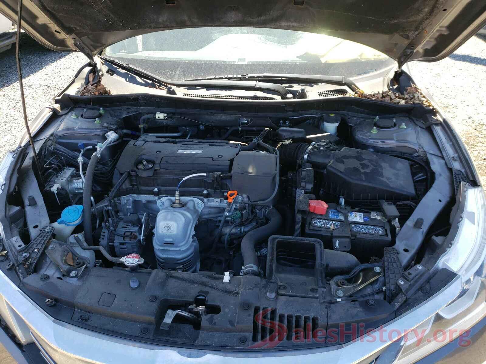 1HGCR2F37HA224678 2017 HONDA ACCORD