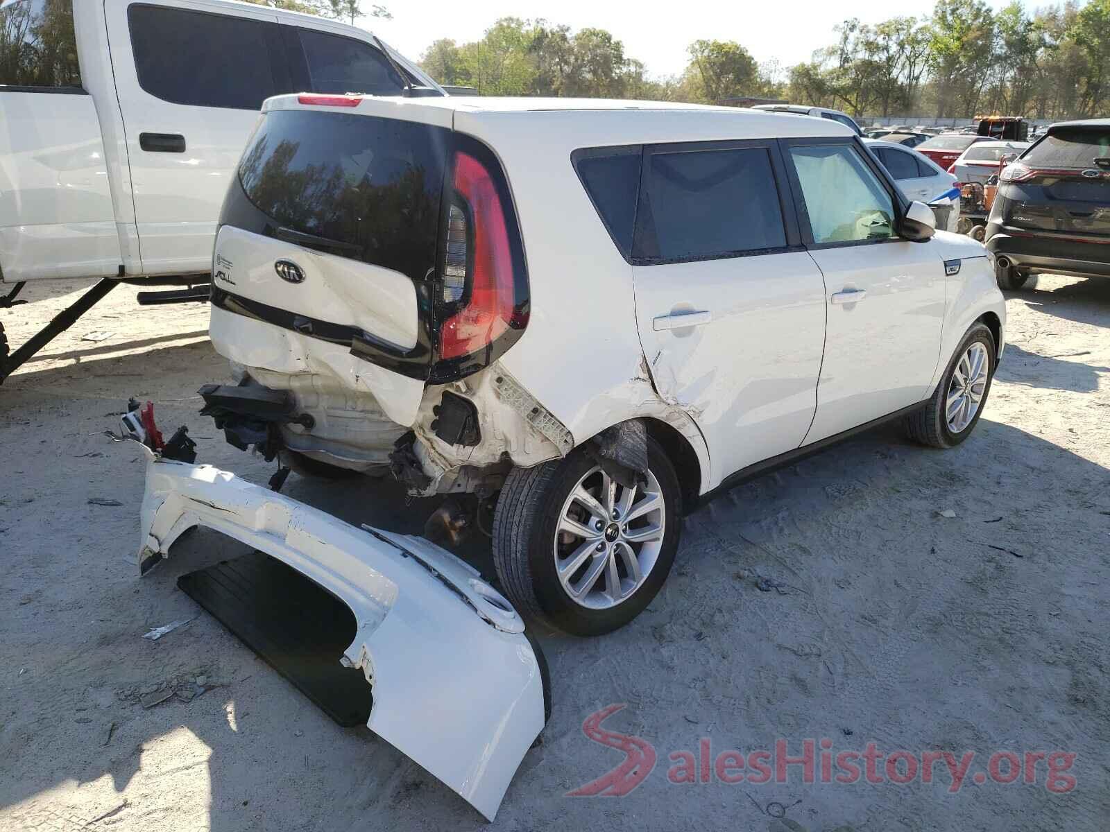 KNDJP3A57K7693302 2019 KIA SOUL