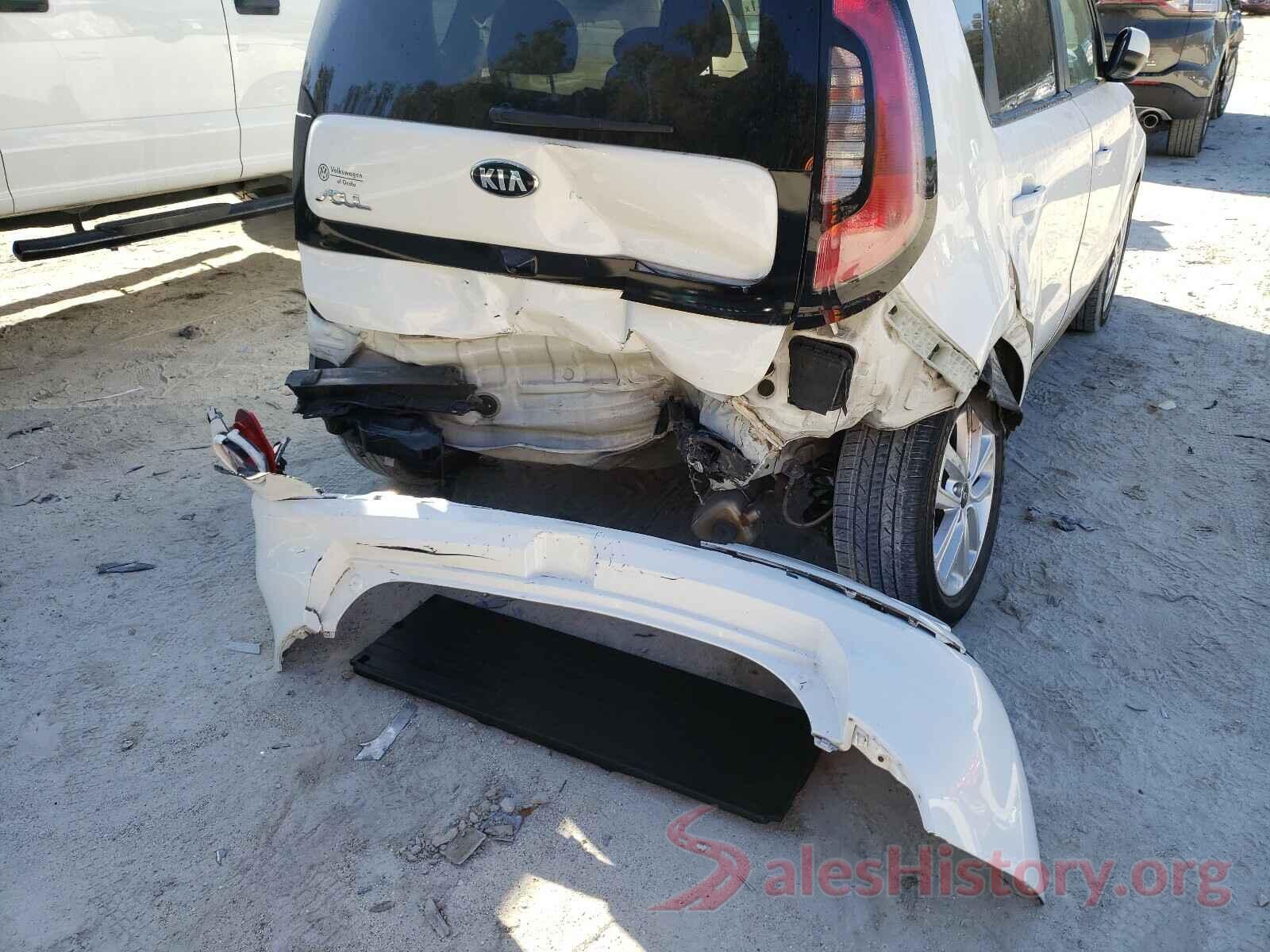 KNDJP3A57K7693302 2019 KIA SOUL