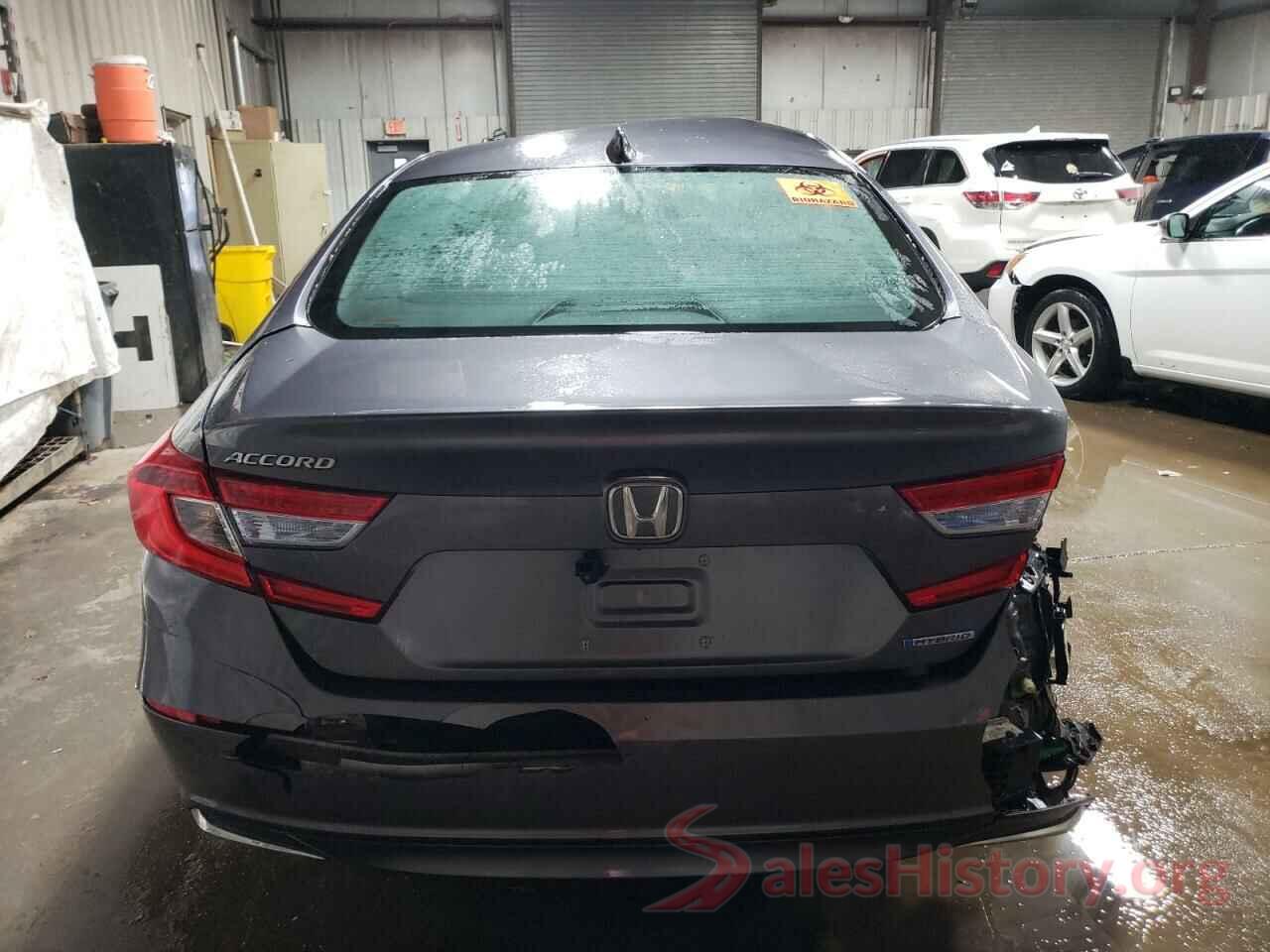 1HGCV3F59LA013932 2020 HONDA ACCORD