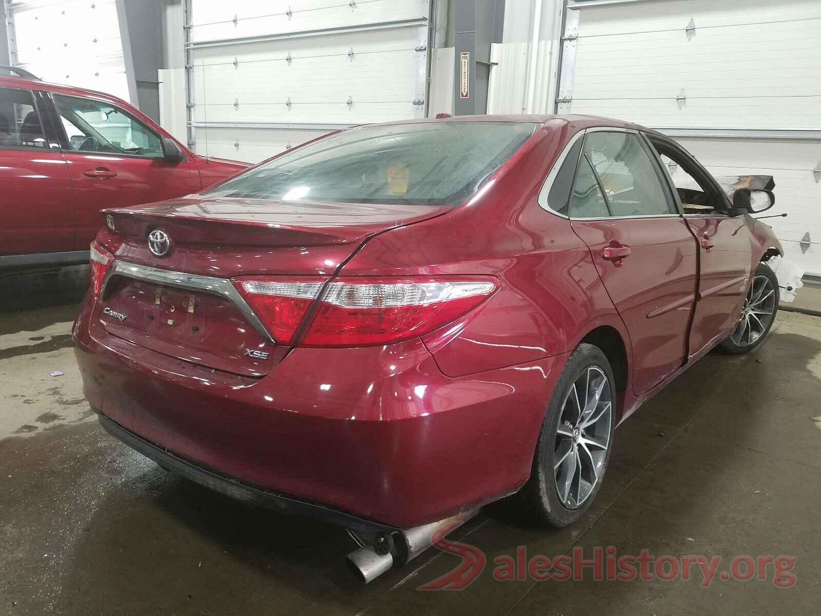 4T1BF1FK1GU554393 2016 TOYOTA CAMRY