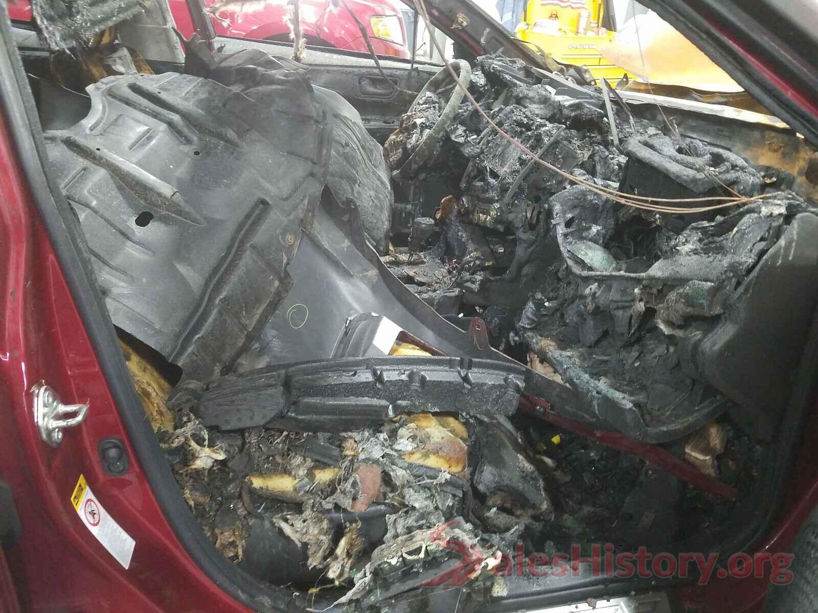 4T1BF1FK1GU554393 2016 TOYOTA CAMRY