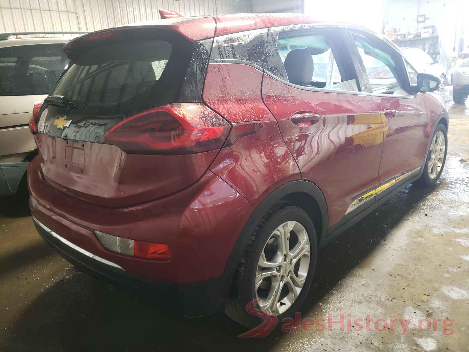 1G1FW6S05J4137947 2018 CHEVROLET BOLT