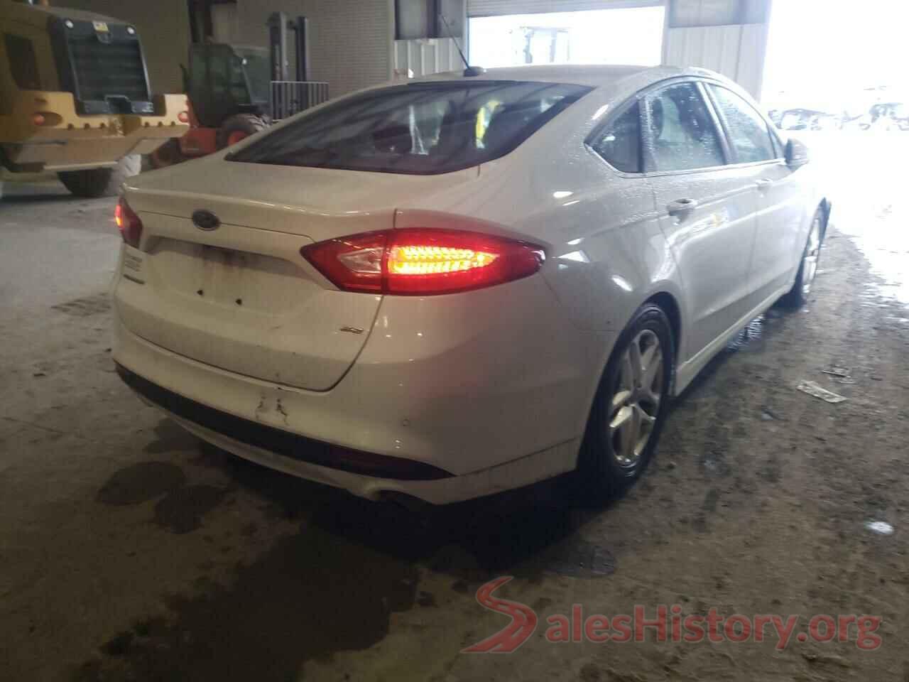 1FA6P0H74G5117350 2016 FORD FUSION