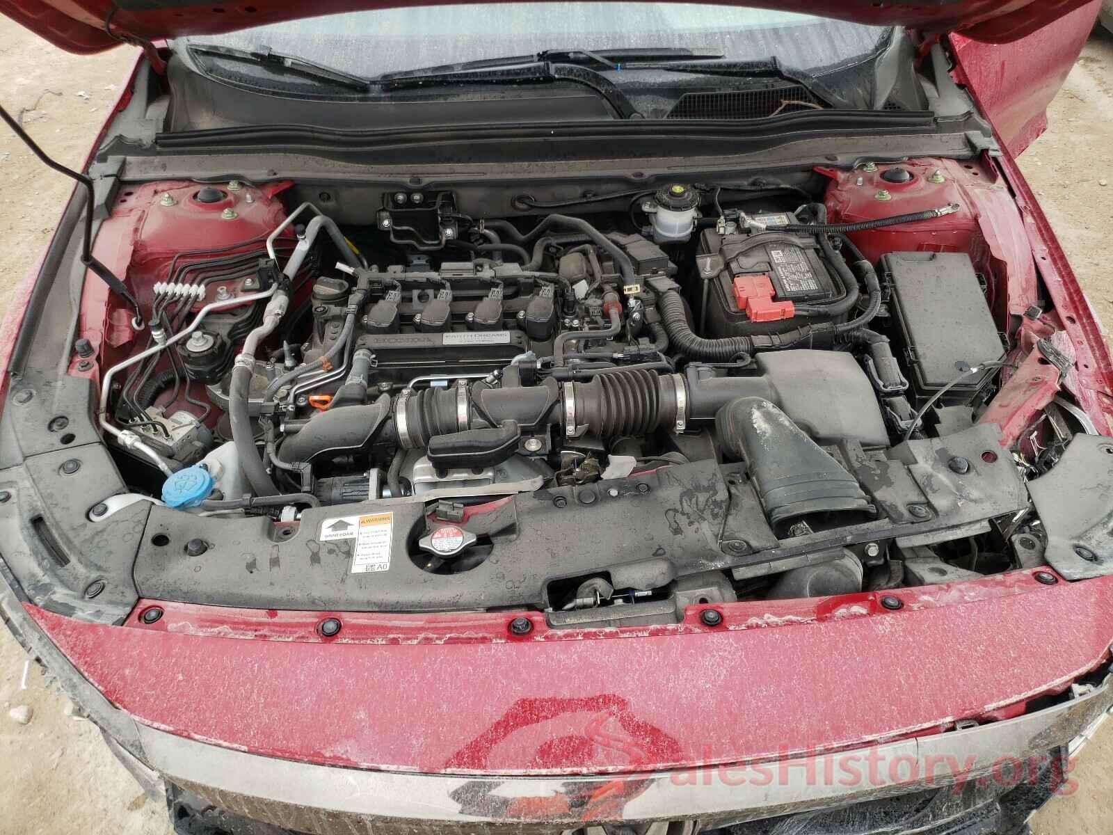 1HGCV1F31JA248955 2018 HONDA ACCORD