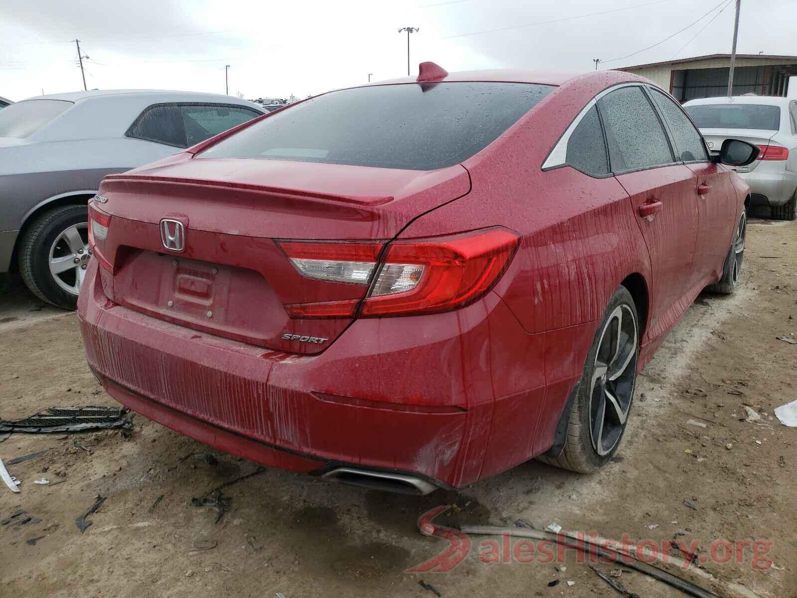 1HGCV1F31JA248955 2018 HONDA ACCORD