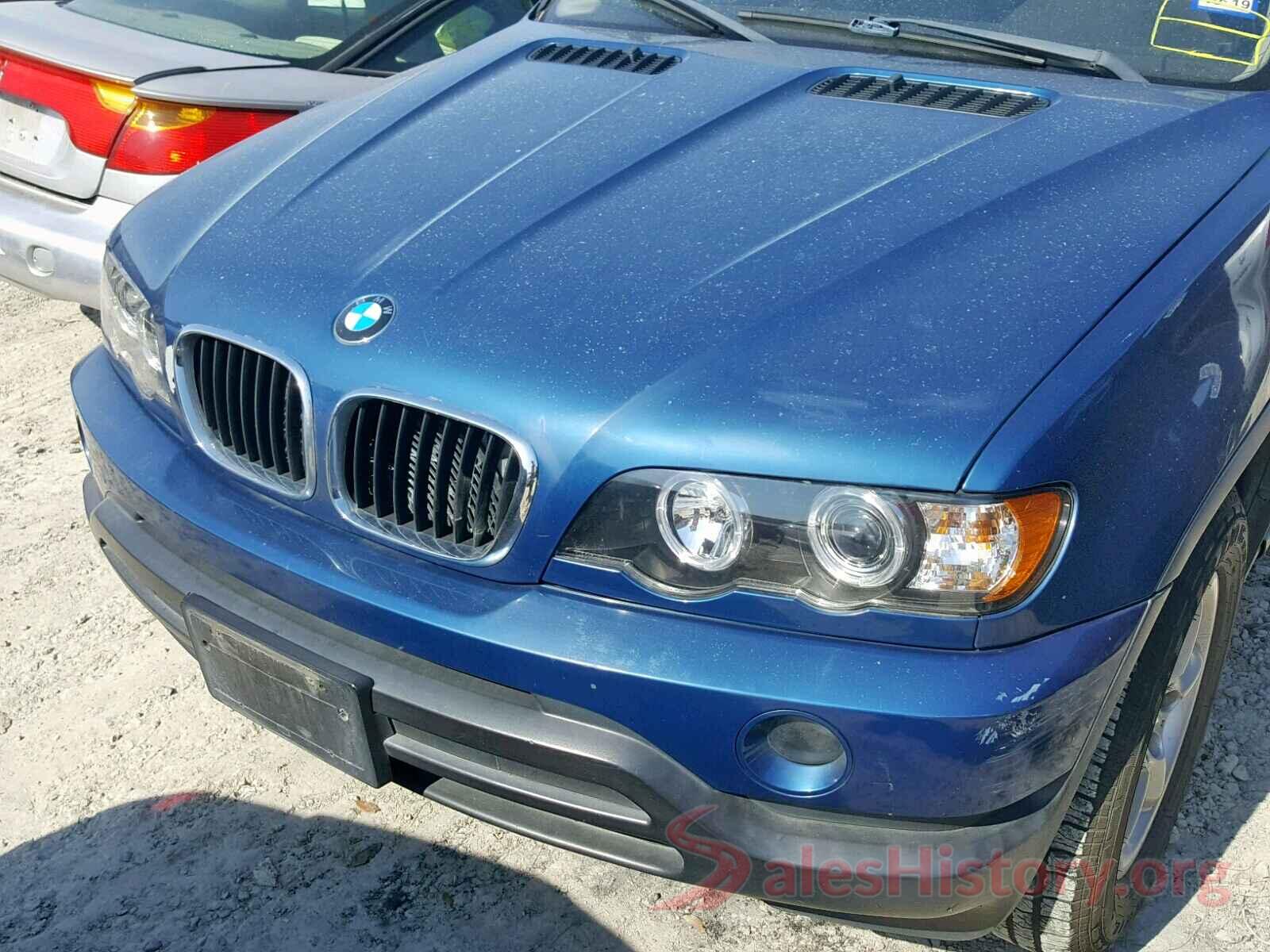 5UXFA53532LP46051 2002 BMW X5