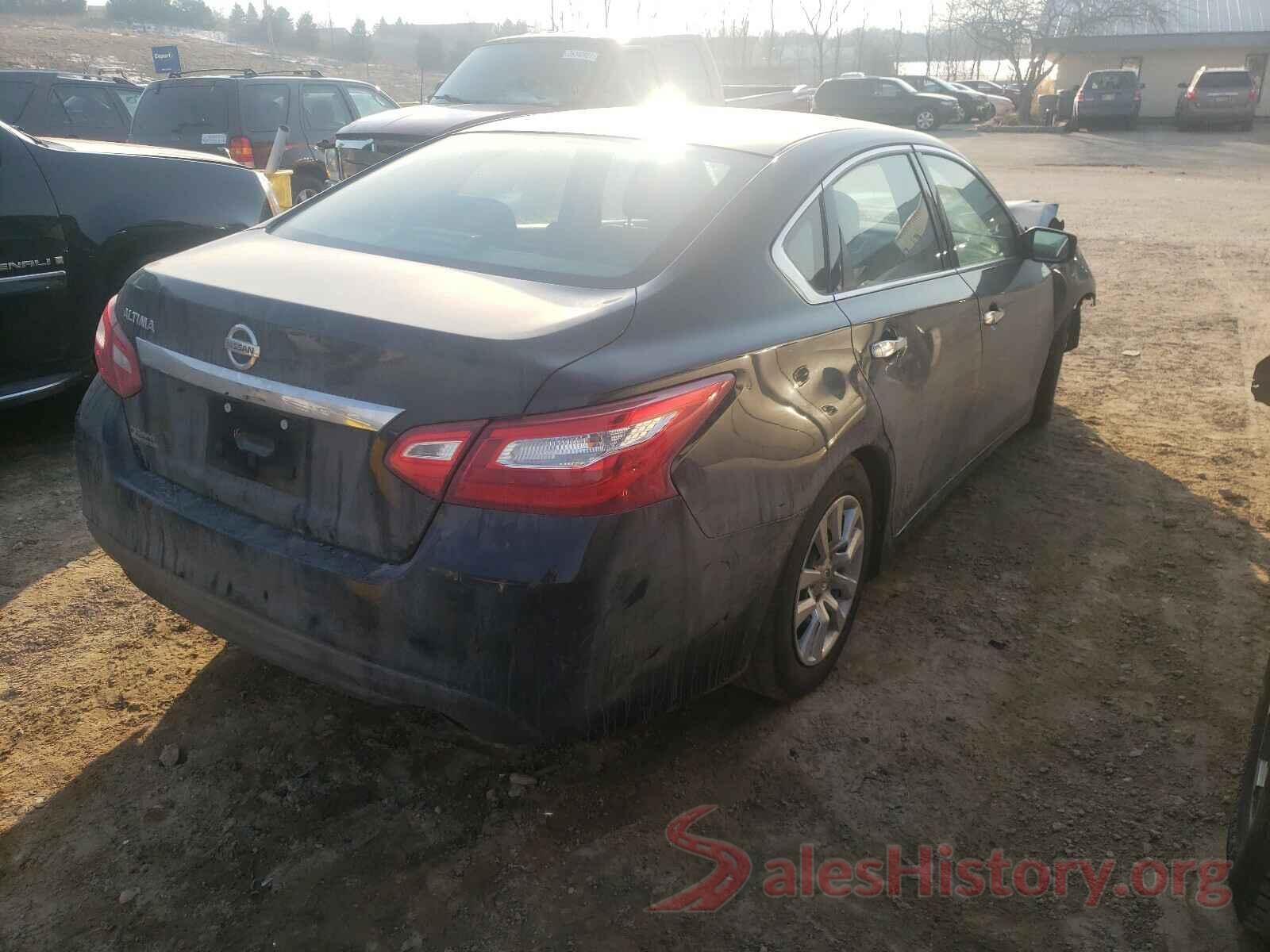 1N4AL3AP9GC227484 2016 NISSAN ALTIMA