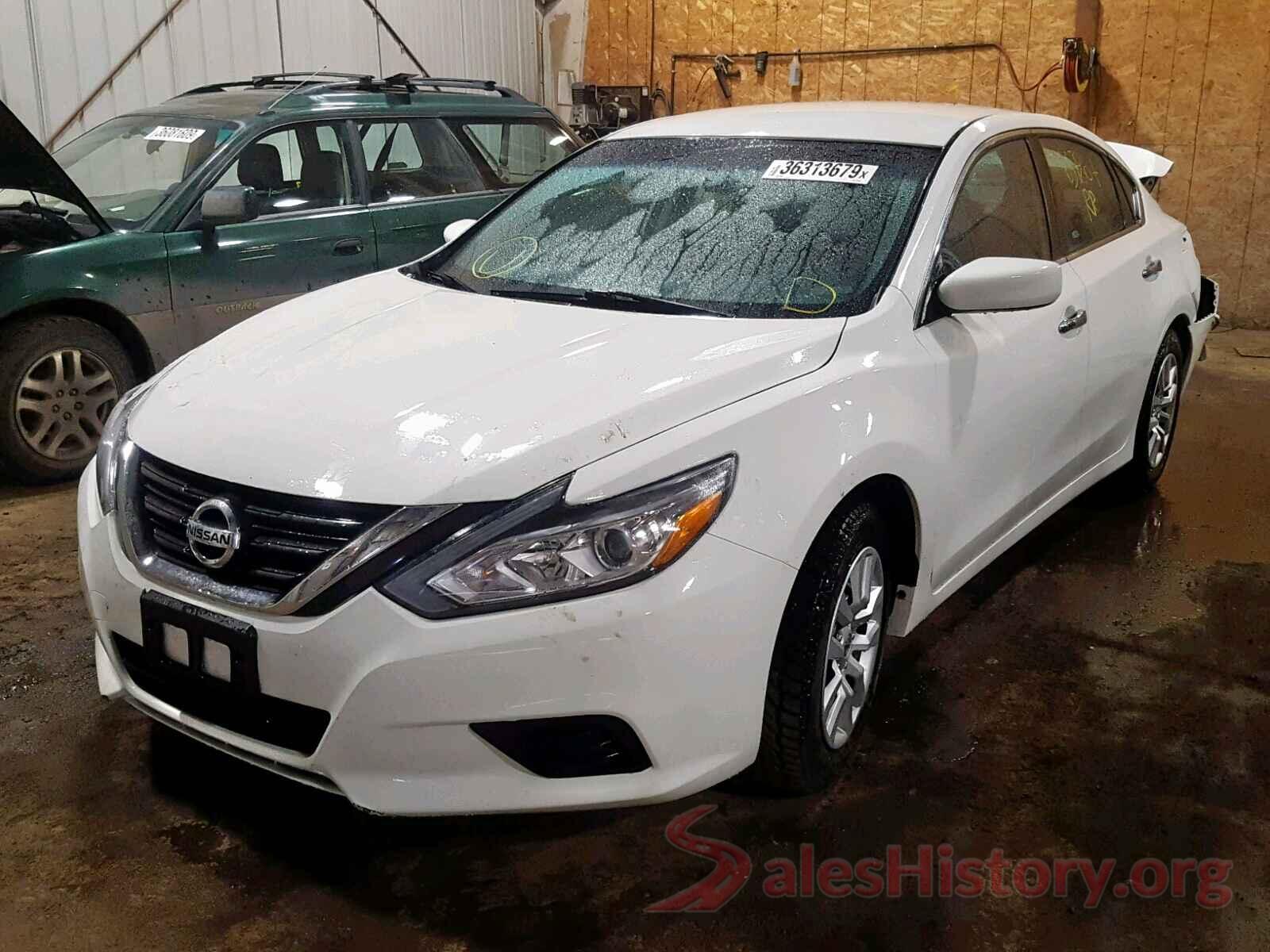 1N4AL3AP0GC208449 2016 NISSAN ALTIMA