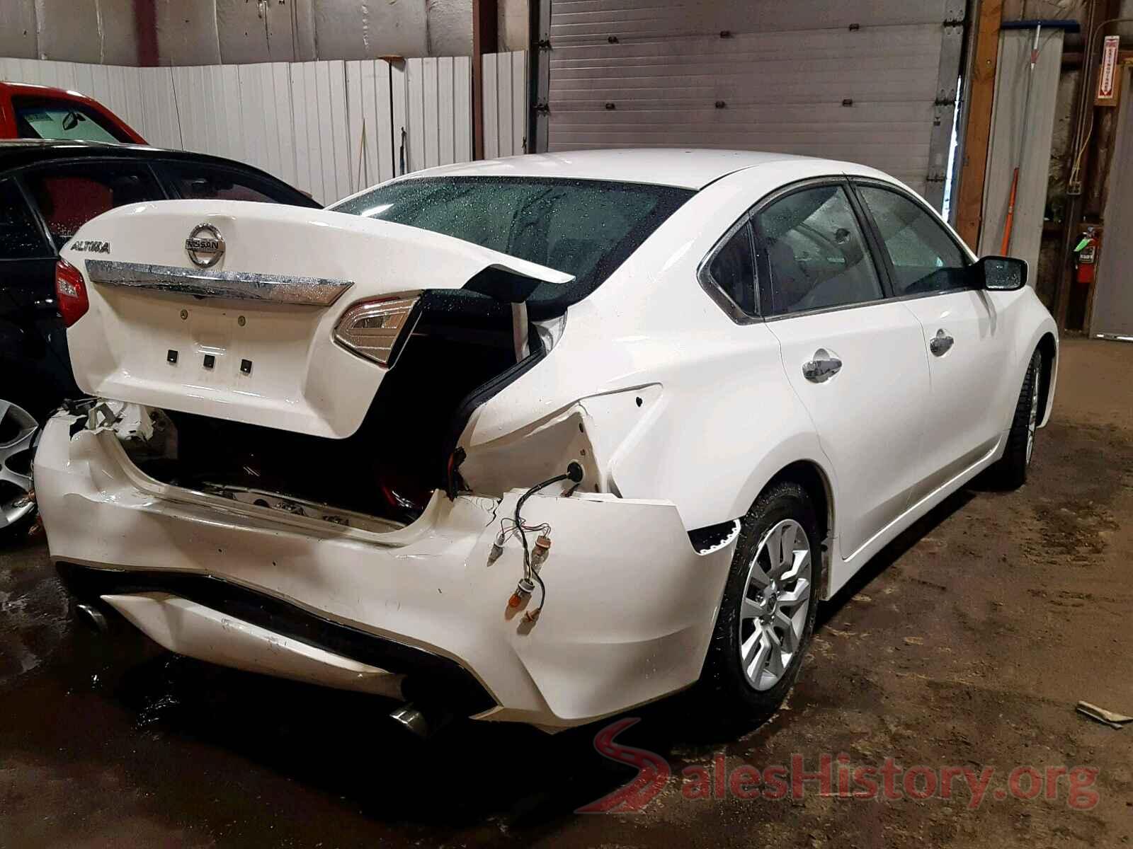 1N4AL3AP0GC208449 2016 NISSAN ALTIMA