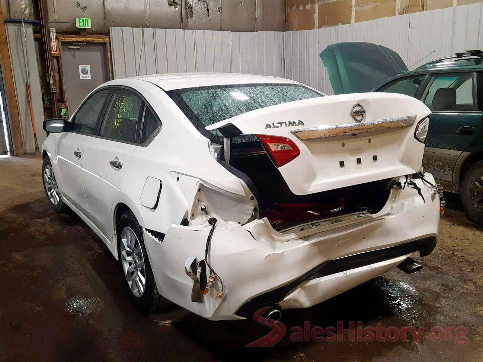 1N4AL3AP0GC208449 2016 NISSAN ALTIMA